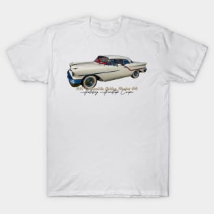 1957 Oldsmobile Golden Rocket 88 Holiday Hardtop Coupe T-Shirt